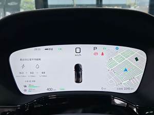 BYD Tang DM-i 2025, 115KM, 0 km, Vehículo Usado, Híbrido Eléctrico, Autonomía de 2200KM, SUV PHEV, Exportación - Product Image 6