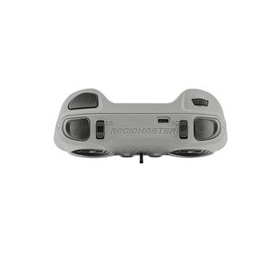 Radiocommande RadioMaster T8L M2 avec émetteur 2,4 GHz 8 canaux intégré pour <span class=keywords><strong>simulateur</strong></span> de <span class=keywords><strong>drone</strong></span> <span class=keywords><strong>FPV</strong></span> RC - Product Image 5