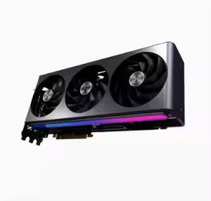 Carte graphique vidéo de bureau Sapphire pour AMD Radeon <span class=keywords><strong>RX7900XTX</strong></span> 24G, neuve avec ventilateur de refroidissement - Product Image 3