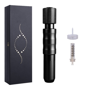 Pistolet d'injection de mésothérapie sans aiguille haute pression / Stylo à acide hyaluronique sans aiguille - Product Image 2