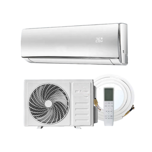 Climatiseur mural haute qualité 9000 BTU, refroidissement seul, 1 tonne, en stock, système split - Product Image 4