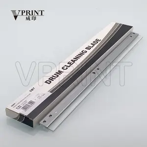 Konica C203 C220 C253 C280 C353 C360复印机激光打印机备件的高质量IU-213-Blade滚筒清洁刀片