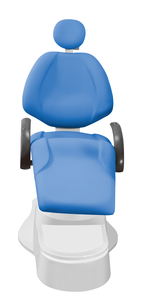 Poltrona Odontoiatrica Completa di Alta Qualità, <span class=keywords><strong>Unit</strong></span>à Dentale di Lusso, Attrezzatura Odontoiatrica di Prestigio - Product Image 3