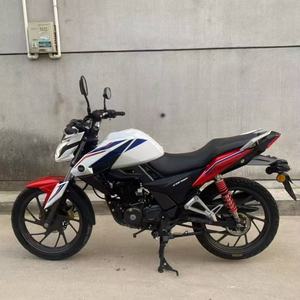 <span class=keywords><strong>Moto</strong></span> sportive Honda CBF150R, modèle sportif à essence, 100-200 cm³, d'occasion - Product Image 3