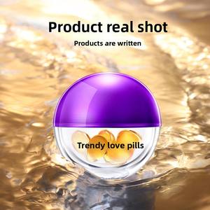 Jouets sexuels d'orgasme pour adultes pour hommes et femmes pour les pilules de marée d'oeufs masturbateurs en gros pour une meilleure expérience sexuelle - Product Image 5
