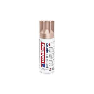 Edding Spray Permanente 5200 rosègold 200ml - Product Image 2