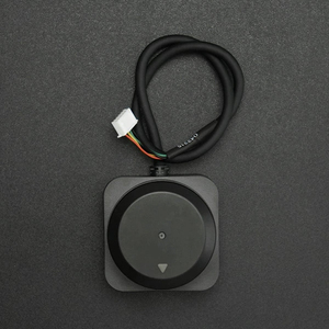 SLAMTEC LiDAR 2D RPLiDAR S3 40m High 10mm 32KHz UART 55.6x55.6x41.3mm for Automatic Driving & Robot - Product Image 4