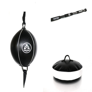 FightBro nouveau lancement Lutte Engrenage pour usage domestique équipement <span class=keywords><strong>de</strong></span> Sport à Double extrémité <span class=keywords><strong>sac</strong></span> <span class=keywords><strong>porte</strong></span>-cadre - Product Image 1