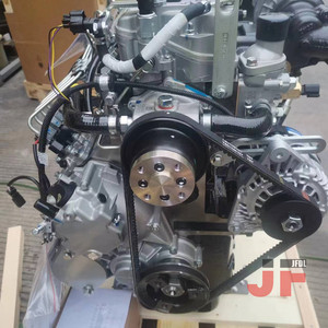 Ban đầu hoàn toàn mới động cơ <span class=keywords><strong>diesel</strong></span> lắp ráp 4 Xi Lanh 404d-22 Perkins - Product Image 5