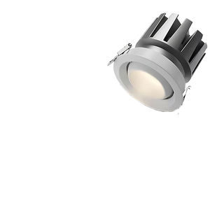 Les projecteurs encastrés commerciaux pour l'éclairage principal des restaurants peuvent être ajustés en angle pour créer une <span class=keywords><strong>ambiance</strong></span>. Ils sont salut - Product Image 1