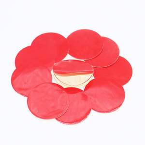 Ruban adhésif en mousse acrylique découpé au laser, haute adhérence, résistant aux températures élevées, pour la décoration automobile et l'utilisation au bureau - Product Image 2