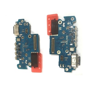 Cavo flessibile di ricarica per telefono cellulare per Samsung Galaxy A53 USB connettore Dock porta carica scheda piatta di ricambio parti di riparazione - Product Image 6