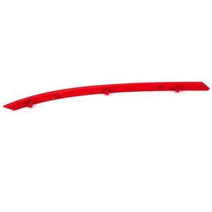 Riflettore paraurti posteriore luce <span class=keywords><strong>Stop</strong></span> auto per <span class=keywords><strong>Ford</strong></span> <span class=keywords><strong>Focus</strong></span> 2015 L:CM51-515C0-BB 1803911 R:CM51-515B0-BB 1803910 - Product Image 1