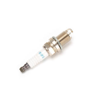 32017028 Power Boost mesin mobil OEM Double Iridium busi Plug untuk mercedes-benz - Product Image 2