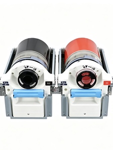 Copiadoras e Impresoras MF635 Reacondicionadas de Segunda Mano, Usadas para Impresoras Copiadoras <span class=keywords><strong>R</strong></span> ISO MD ME MF 635 para Impresión Digital Automática - Product Image 3