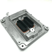 Unité de commande moteur ECU Module moteur diesel Remplacement de véhicule utilitaire Programmé 22346791 Compatible avec Volvo