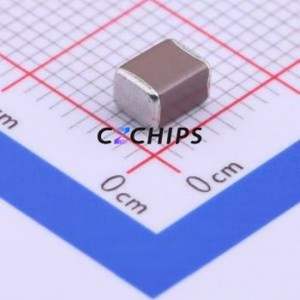 Condensateur SMD (MLCC) C4532X5R1A476MT000N 1812 (Capacité : 47 µF) (Précision : 20 % Tension nominale : 10 V) - Product Image 1