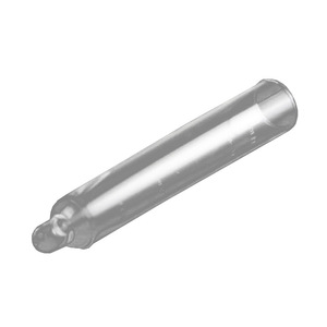 For Erkang 15ml Urine Sediment <b>Tube</b> Flat End <b>Plastic</b> Graduated Lab Test <b>Tube</b> - Product Image 1