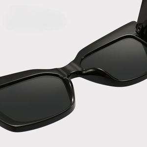 Nueva tendencia <span class=keywords><strong>De</strong></span> moda <span class=keywords><strong>Gafas</strong></span> <span class=keywords><strong>De</strong></span> Sol <span class=keywords><strong>De</strong></span> ojo <span class=keywords><strong>De</strong></span> gato <span class=keywords><strong>De</strong></span> gran tamaño para <span class=keywords><strong>mujer</strong></span> Marco <span class=keywords><strong>De</strong></span> PC grande Anti-UV Sombrillas cuadradas <span class=keywords><strong>Gafas</strong></span> <span class=keywords><strong>De</strong></span> Sol - Product Image 5