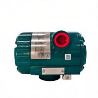 Transmisor de Temperatura de Alta Precisión Yokogawa YTA710 para Montaje en Campo, 4-20mA HART IP67 a Prueba de Explosiones, Termopar PT100, OEM/ODM