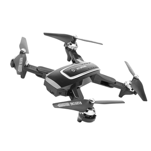Drone HJ38 Tersedia, Waktu Terbang Lama, Kamera 4K Sudut Lebar, WiFi Fpv Quadcopter, Drone Penahan Ketinggian Dengan Hadiah Terbaik untuk Anak-Anak - Product Image 6