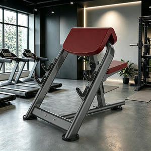 <span class=keywords><strong>Banc</strong></span> de <span class=keywords><strong>musculation</strong></span> réglable en acier commercial - Durable, stable et sûr pour la <span class=keywords><strong>musculation</strong></span> - Product Image 1