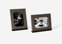 Cadre Photo Vintage X-63Picture cadre Photo personnalisé décoration murale en laiton Antique article imprimé couleur décorative