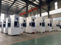 Presse plieuse électrique de précision 3T 200 mm à servo unique pour la fabrication de tôles de 1,8 mm – Vente en gros