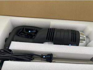 Máquina de sopa manual 500LV + WK250mm batedor de ovos misturador comercial 500W liquidificador de imersão liquidificador manual com cabeça mista - Product Image 6