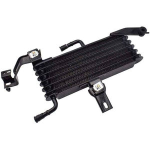 21606-JM01A T/M Refroidisseur D'huile Assy pour Nissan Rogue Serena SL <span class=keywords><strong>SV</strong></span> CVT S35 QR25DE 2.5 2007-2015 - Product Image 2