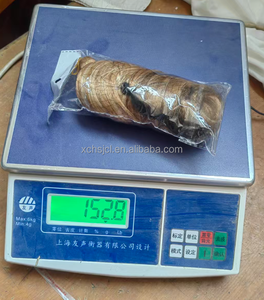 Curl Español de 12-30 pulgadas, Pelo Sintético Rizado Sedoso, Accesorio de Rizo de Pony, Trenzas de Ganchillo, Espiral, Rizo Francés, 150 g/Paquete - Product Image 6