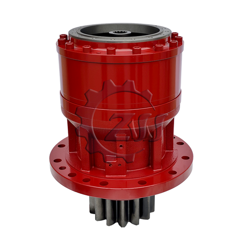 Excavator Spare Parts DH300 Sh200a3 Sh210 Sh225 Sh240 Travel Reducer Lnm0389 Travel Reduction GearboxTravel Gearbox for Sumitomo