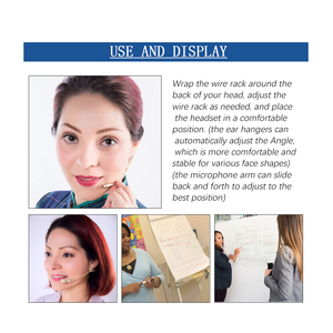 Bán Buôn Chuyên Nghiệp Karaoke Loa <span class=keywords><strong>Microphone</strong></span> Tai Nghe Không Dây UHF Cầm Tay Tai Nghe Có Dây <span class=keywords><strong>PODIUM</strong></span> <span class=keywords><strong>Microphone</strong></span> - Product Image 5