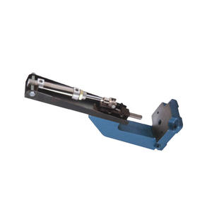Good Hand HS-31200PR-A <b>Quick</b>-Release Taiwan-Made Pneumatic <b>Clamps</b> - Product Image 2
