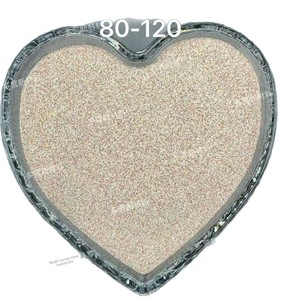 Fornitura Diretta dalla Fabbrica: Sabbia Colorata per Pavimenti in Resina Epossidica, Modello XXY-D376 - Product Image 5