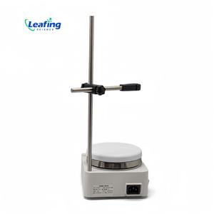 كوب 5 لتر أو قارورة مخروطية صحن ساخن للمختبر ، - Product Image 3