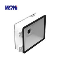 Lecteur de codes QR NFC USB TTL intégré 1D 2D Module scanner de codes à barres Escaner Codigo Barras Lector Codigo