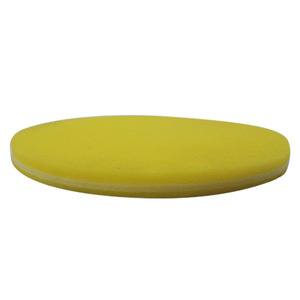 Filtre à air en éponge circulaire rouge, vert, jaune, bleu pour la modification de voitures, usage général - Product Image 4