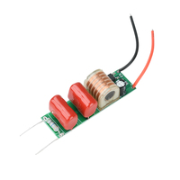 Module d'alimentation DIY DC 3.7V à 5000V à faible dissipation thermique pour fonctionnement prolongé