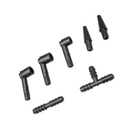 Outils automobiles, outil d'échange de liquide de frein, pompe à vide manuelle avec instructions