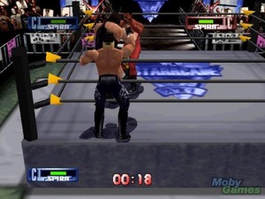 En stock DE LA WCW/<span class=keywords><strong>nWo</strong></span> venganza y Wrestlemania 2000 rpg N64 para Nintendo 64 n64 lucha juegos rpg - Product Image 3
