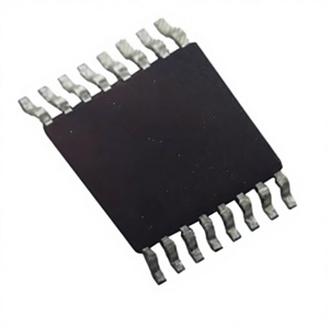 Desmultiplexor 118 2 Canales 1:4 2.3V-3.6V TSSOP-16 - Product Image 1