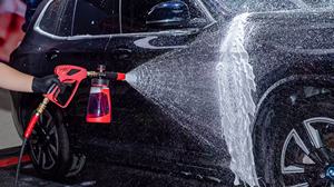 ปืนโฟมยิงปืนใหญ่โฟมล้างรถหนา V2 Maxshine Snow - Product Image 6