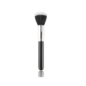 Flat Top Face stipling pennello per trucco fondotinta in polvere Blush Highlight Blending Beauty Cosmetics Tools