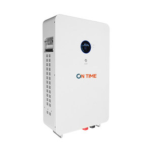 Système de stockage d'énergie domestique 32 kWh avec logo personnalisé, batterie, système d'énergie solaire, <span class=keywords><strong>service</strong></span> ODM avec panneaux solaires flexibles - Product Image 1