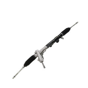 <strong>Power</strong> <strong>Steering</strong> Rack and Pinion 5105046AB 5105046AC 5105046AD 5105046AE 5105046AF 5105528AJ 5154515AB 5154515AC 6507629AA - Product Image 3