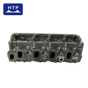 Cabeza de Cilindro de Motor 1KZ-TE 4afe de Alta Calidad, 8 Válvulas 11101-69175 para TOYOTA, para LAND CRUISER y para AMC 908 882 908 782 - Product Image 5
