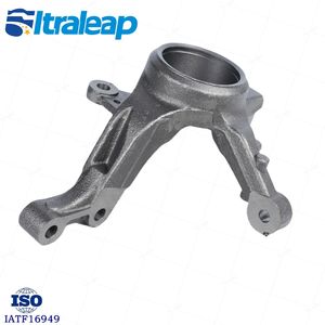 8200345944 8200345945 Fusée <span class=keywords><strong>de</strong></span> <span class=keywords><strong>direction</strong></span> pour Renault <span class=keywords><strong>CLIO</strong></span> III 05- Modus 04- - Product Image 5