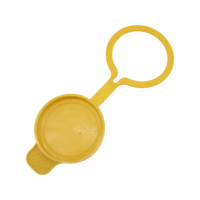 Bouchon de réservoir de liquide de refroidissement de haute qualité 55056382AA pour Mopar 2005-2020 55056382AA