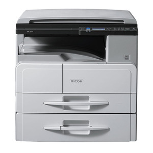 Tân trang Máy Photocopy cho Ricoh MP 2014 với <span class=keywords><strong>ADF</strong></span> 20ppm <span class=keywords><strong>A3</strong></span> màu đen và trắng đa chức năng máy photocopy máy - Product Image 4